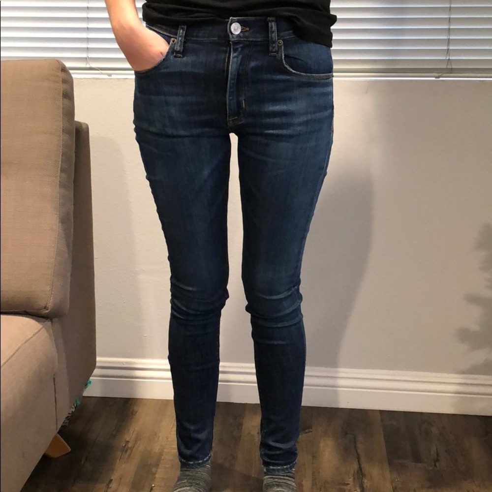 Hudson Jeans BNWT